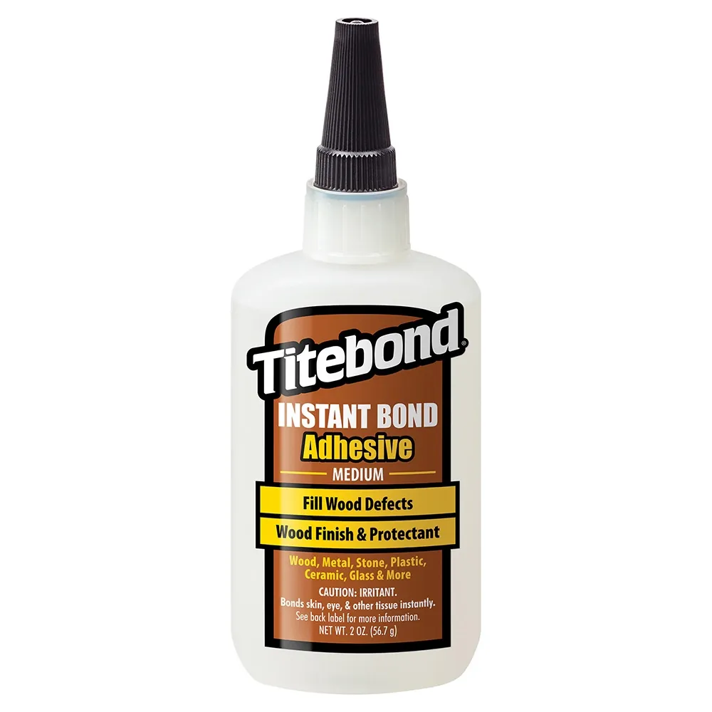 Titebond Instant Bond